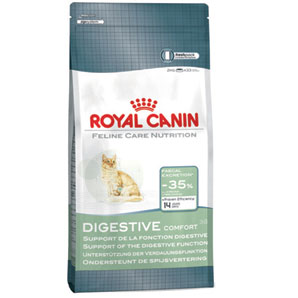 Royal Canin Cat Digestive 38 4.4lb